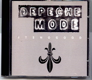 Depeche Mode - It's No Good CD 2